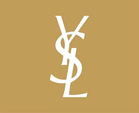 yves saint laurent logo vector download|yves saint laurent logo transparent.